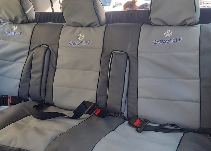 car seating covers