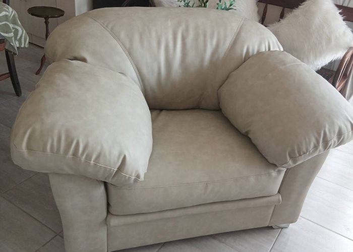 upholstery couch